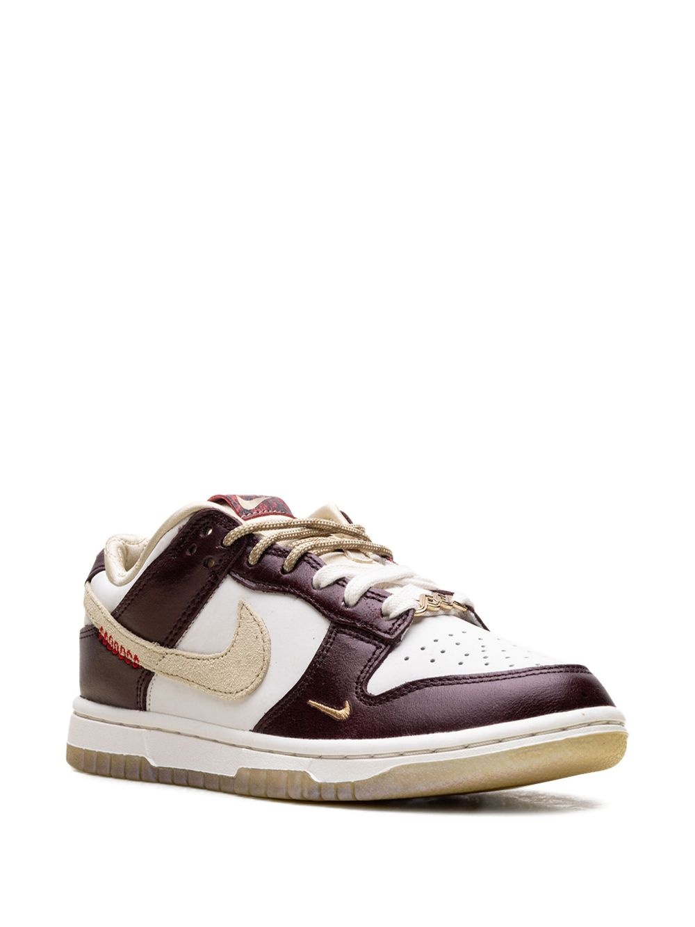 Dunk Low LX "Year Of the Snake" sneakers - 2