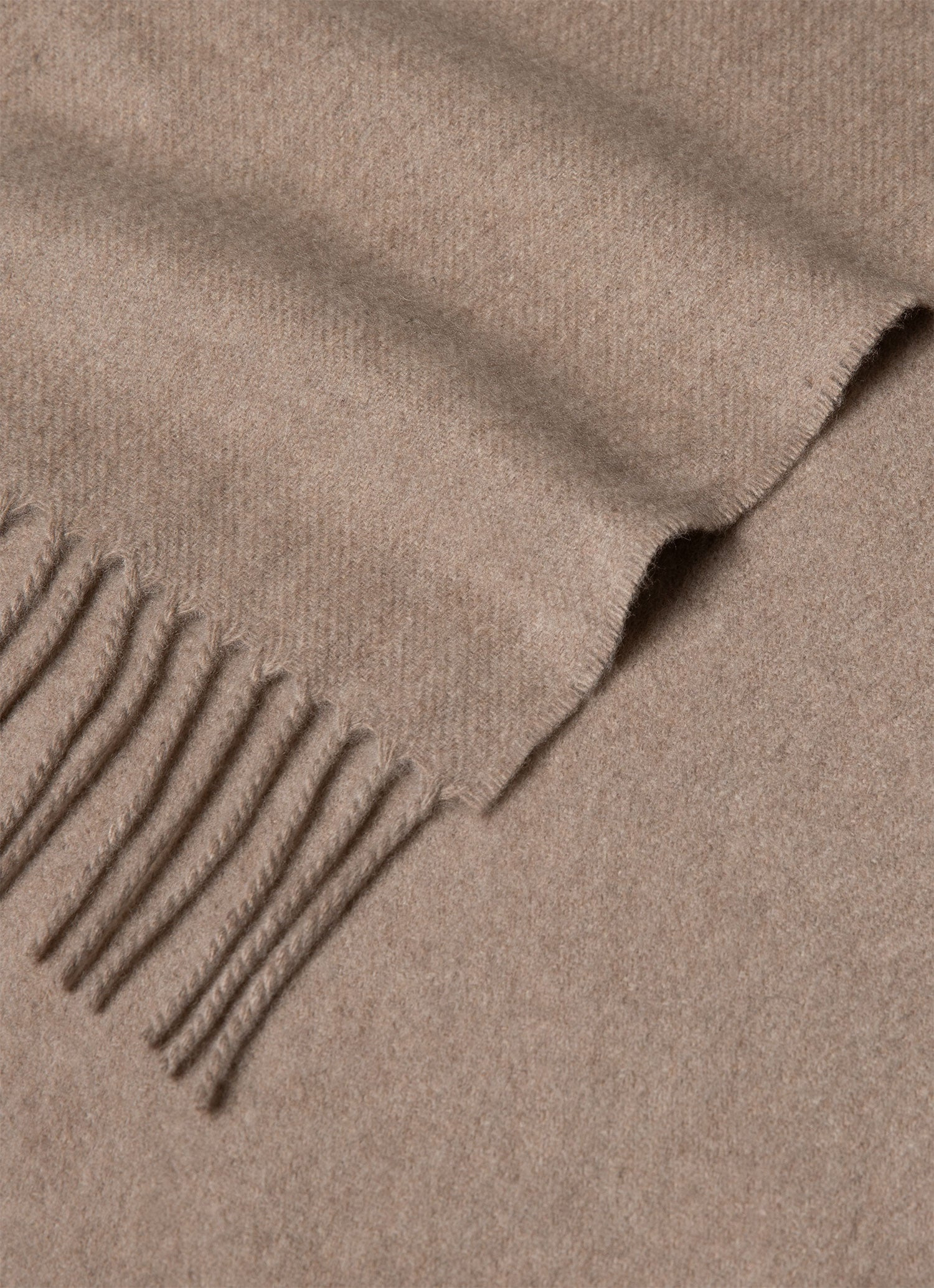 Cashmere Scarf - 2