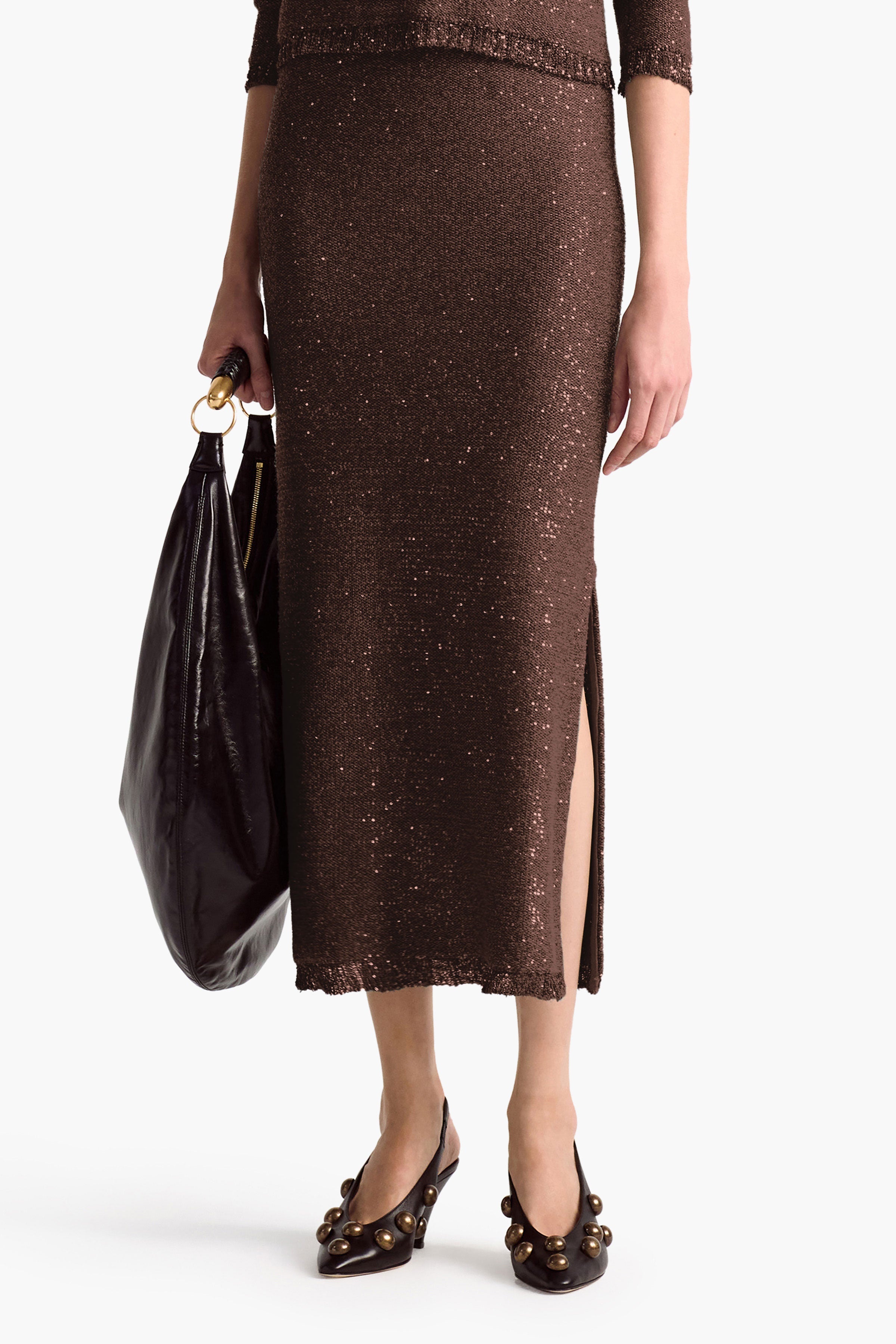 GEORGIE SKIRT - 2
