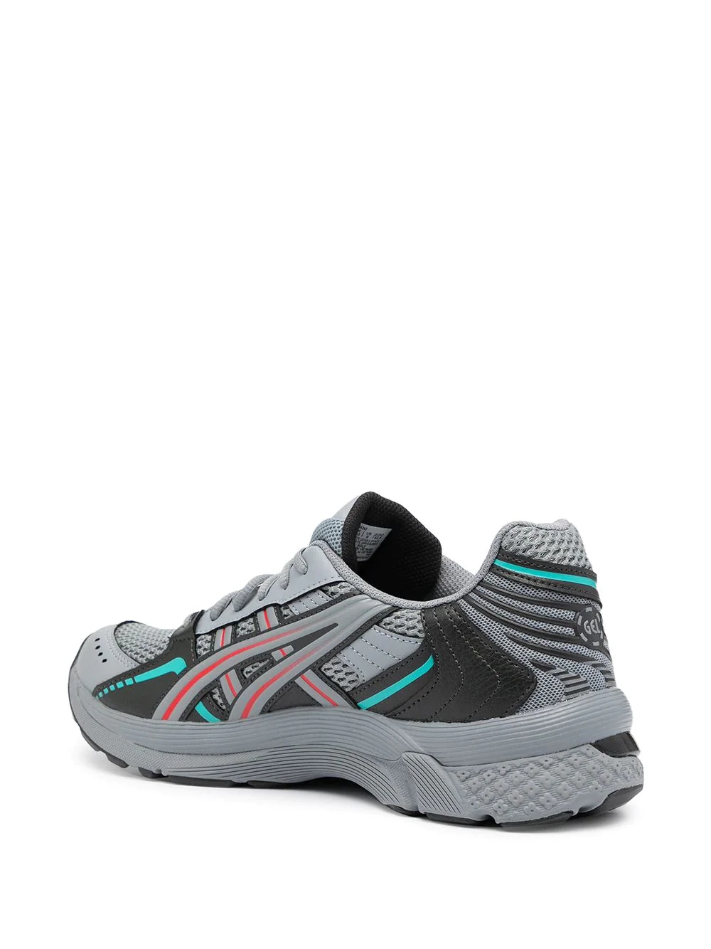 Gel-Kyrios low-top sneakers - 3