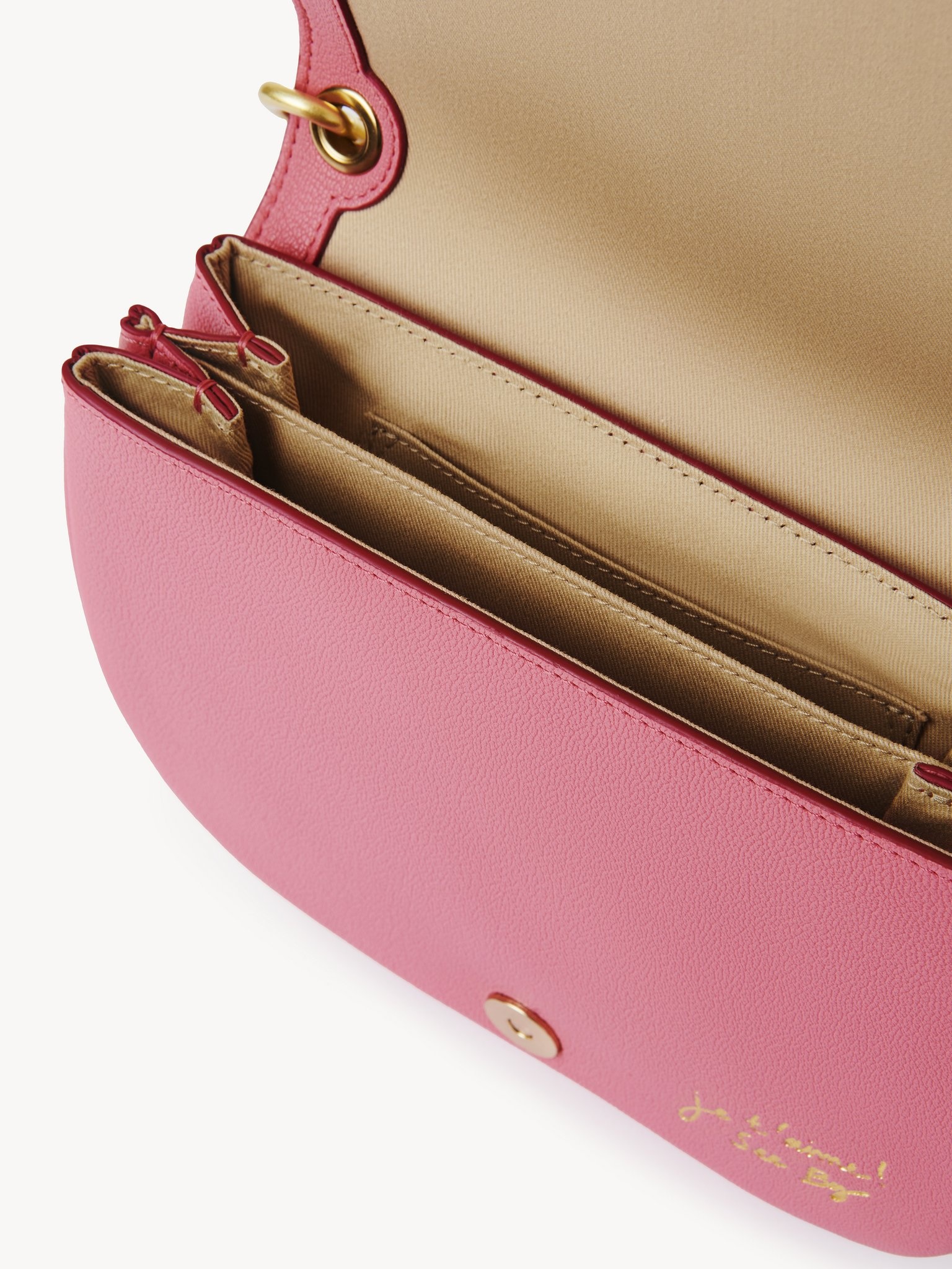 HANA SHOULDER BAG - 4
