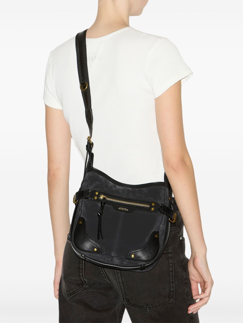 Botsy shoulder bag - 2