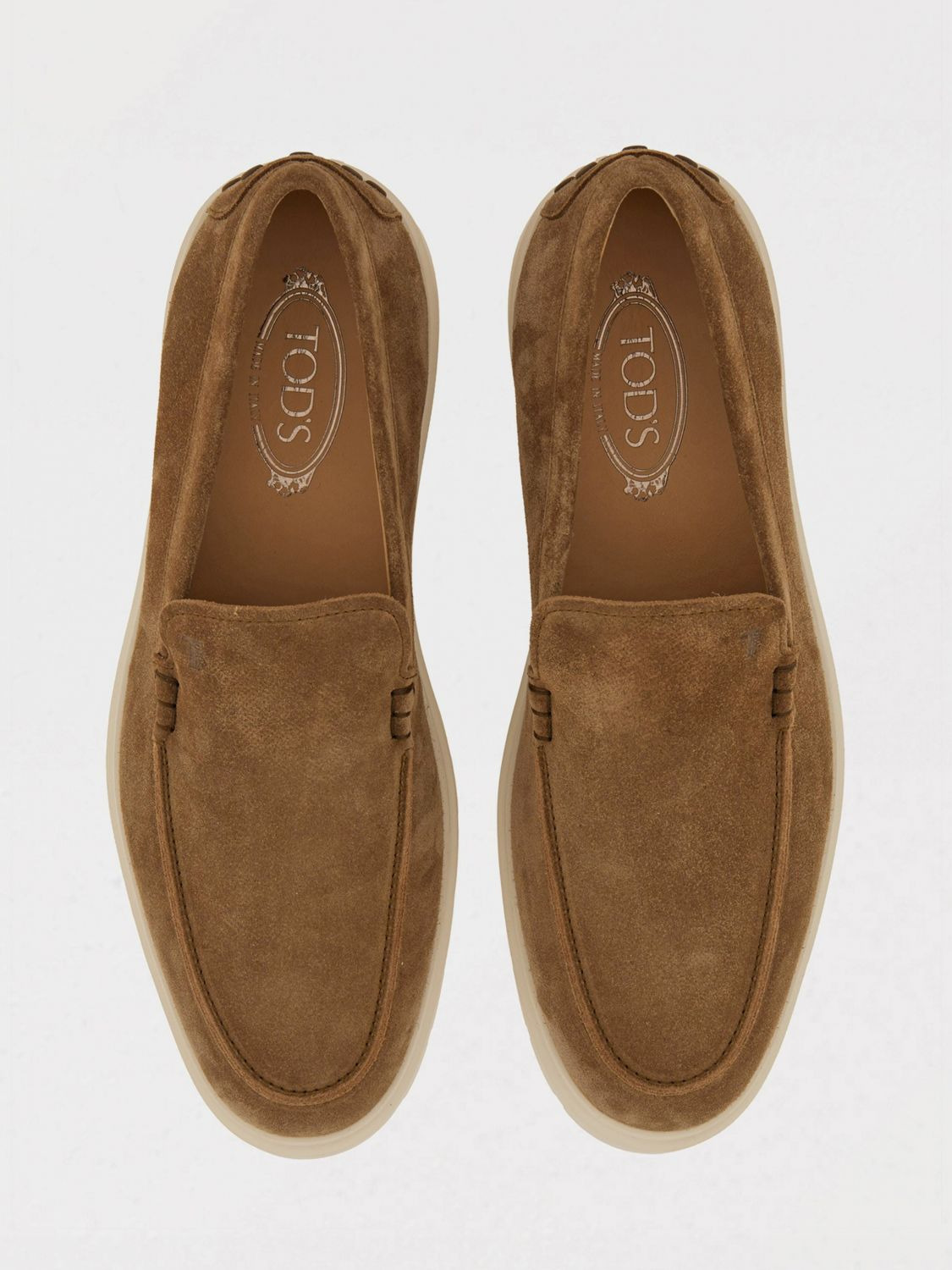 Loafers men Tod's - 4