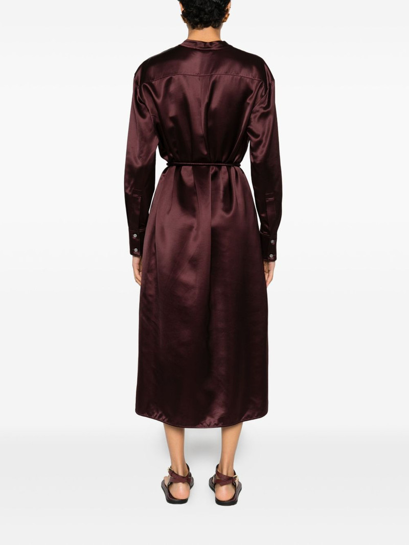 tie-waist dress 4