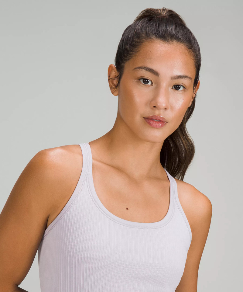 Ebb to Street Tank Top *Light Support, B/C Cup 4