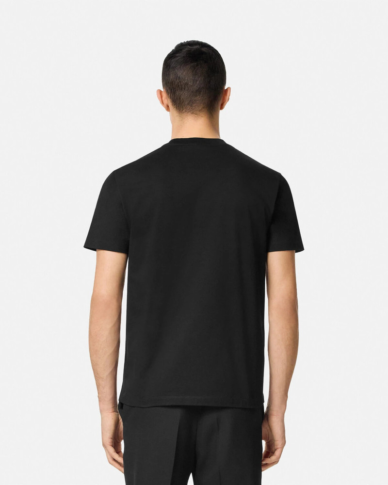 Crystal Medusa T-Shirt 5