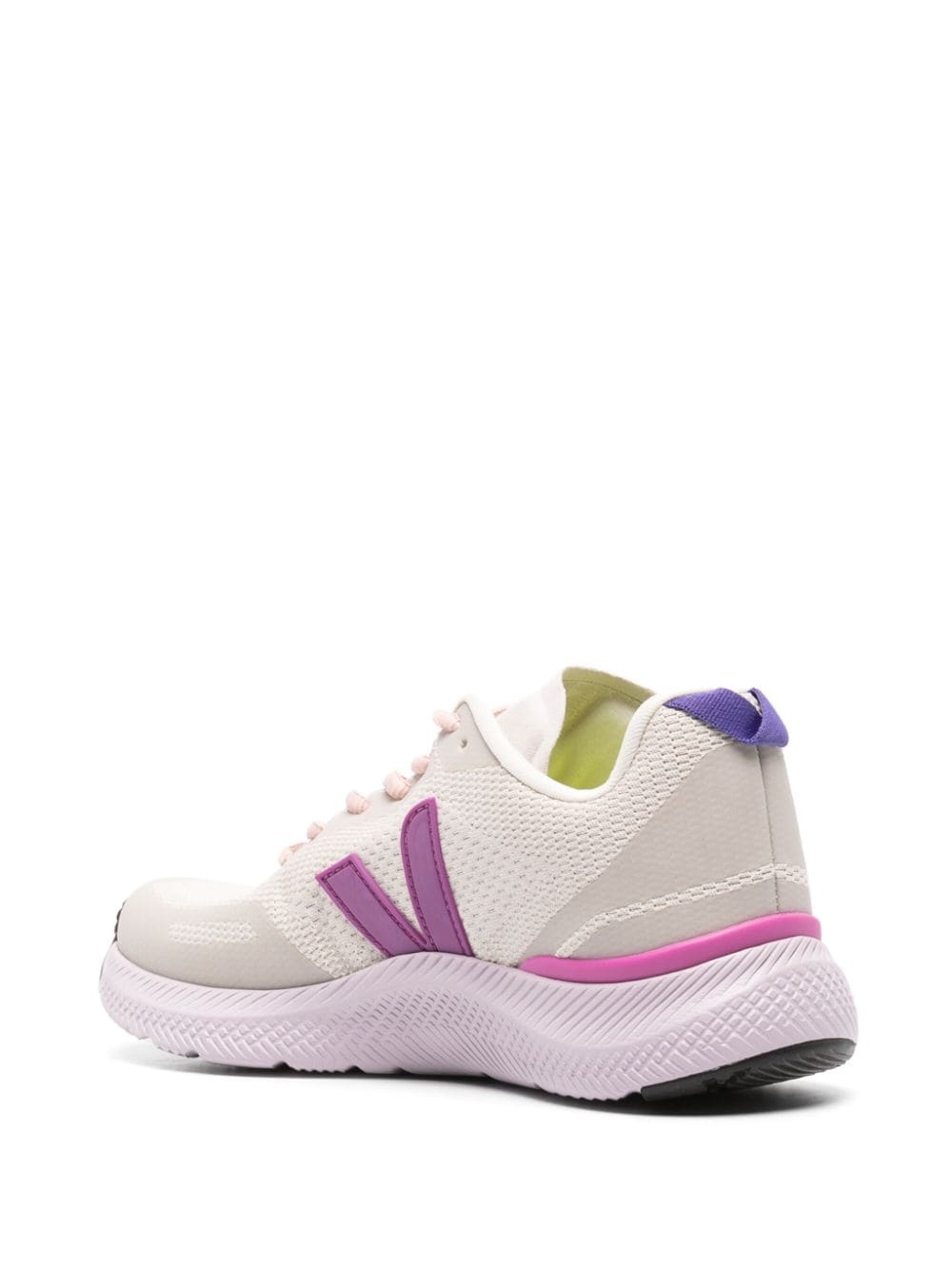 Impala Engineered lace-up sneakers - 3