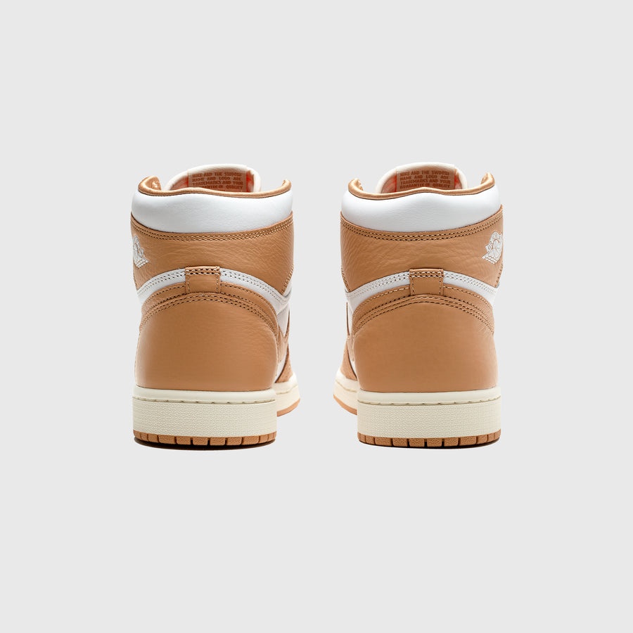 WMNS AIR JORDAN 1 HIGH OG "PRALINE" - 5