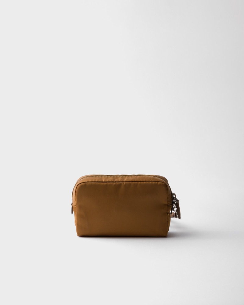 Re-Nylon pouch 3