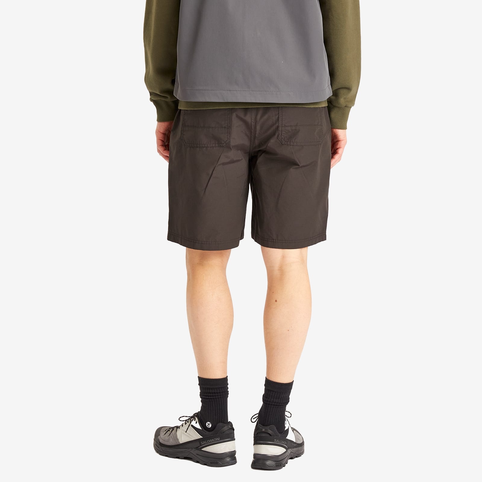 thisisneverthat Utility Short - 3