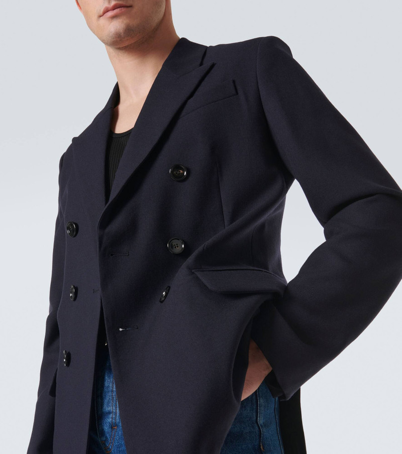 더블 브레스트 blazer 5