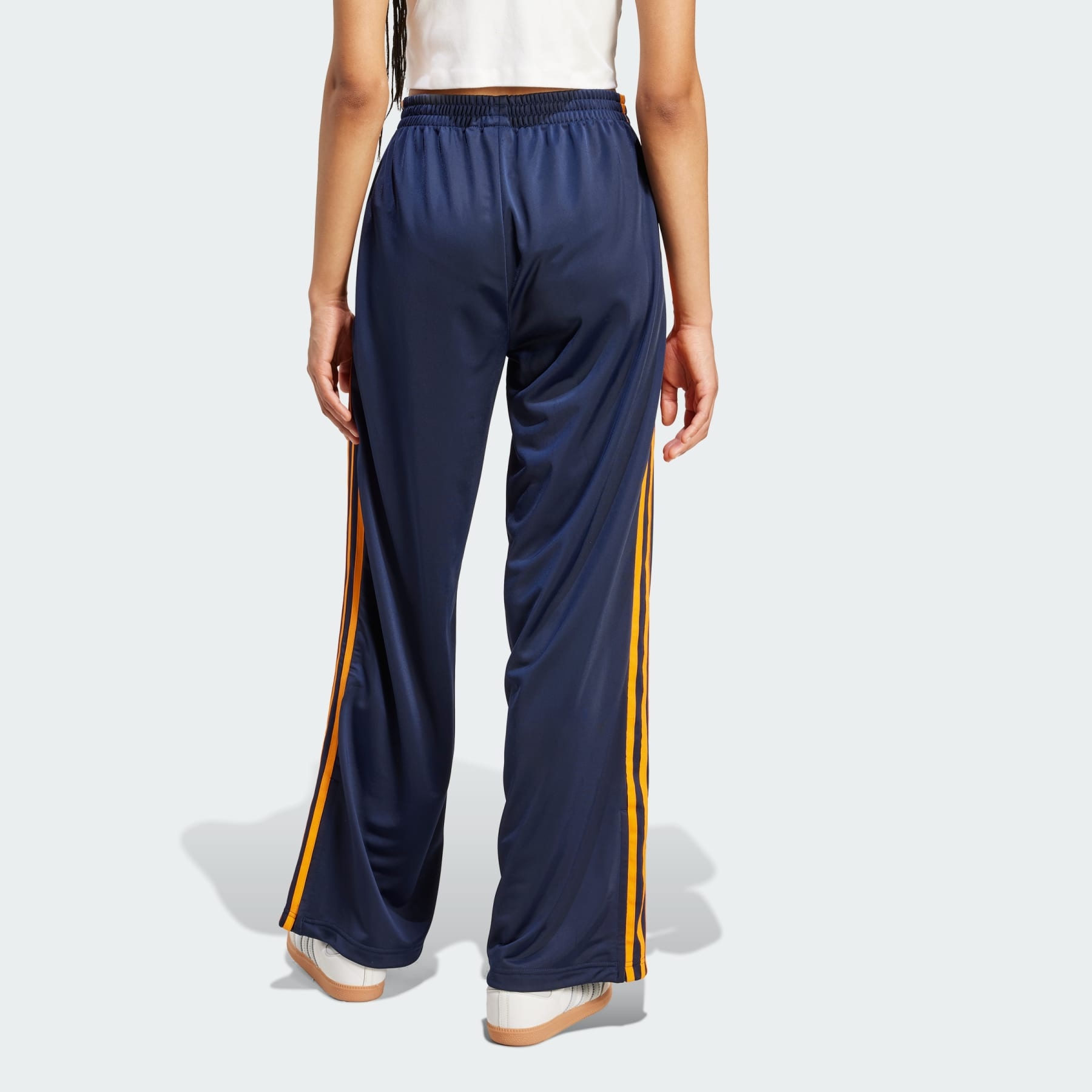 Adicolor Classic Firebird Loose Track Pants - 3