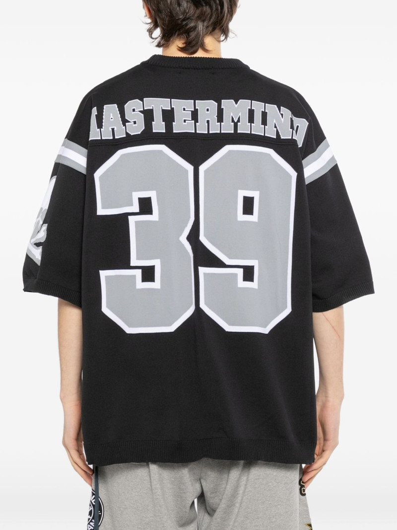 Football T-shirt 4
