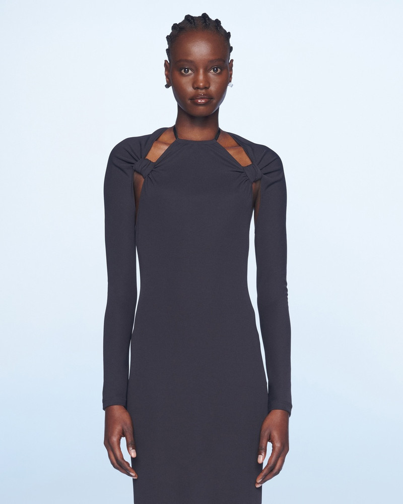 La robe Nodi 5