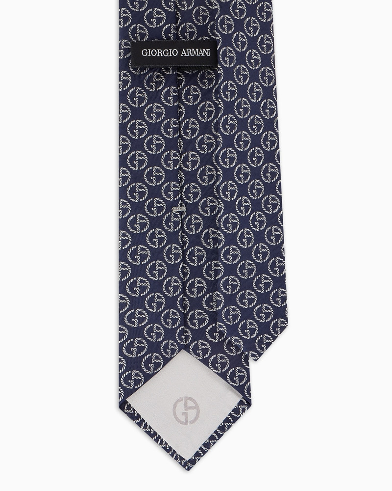 GIORGIO ARMANI TIES outlook