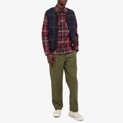 Barbour Barbour Cannich Overshirt outlook