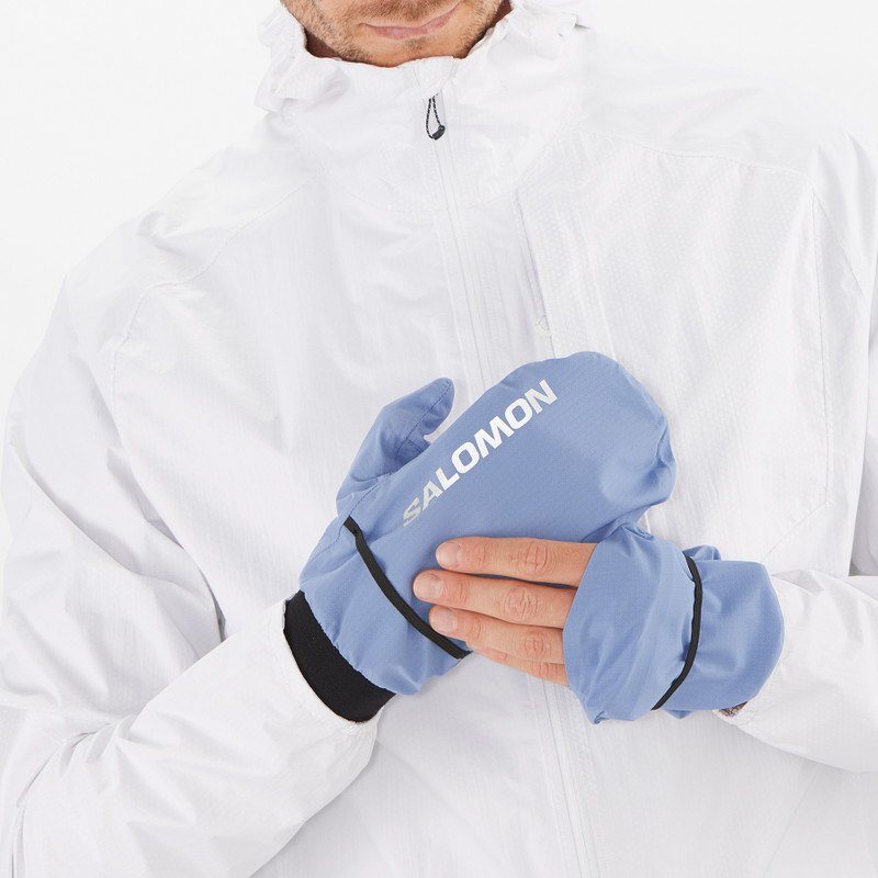 SALOMON BONATTI WATERPROOF outlook
