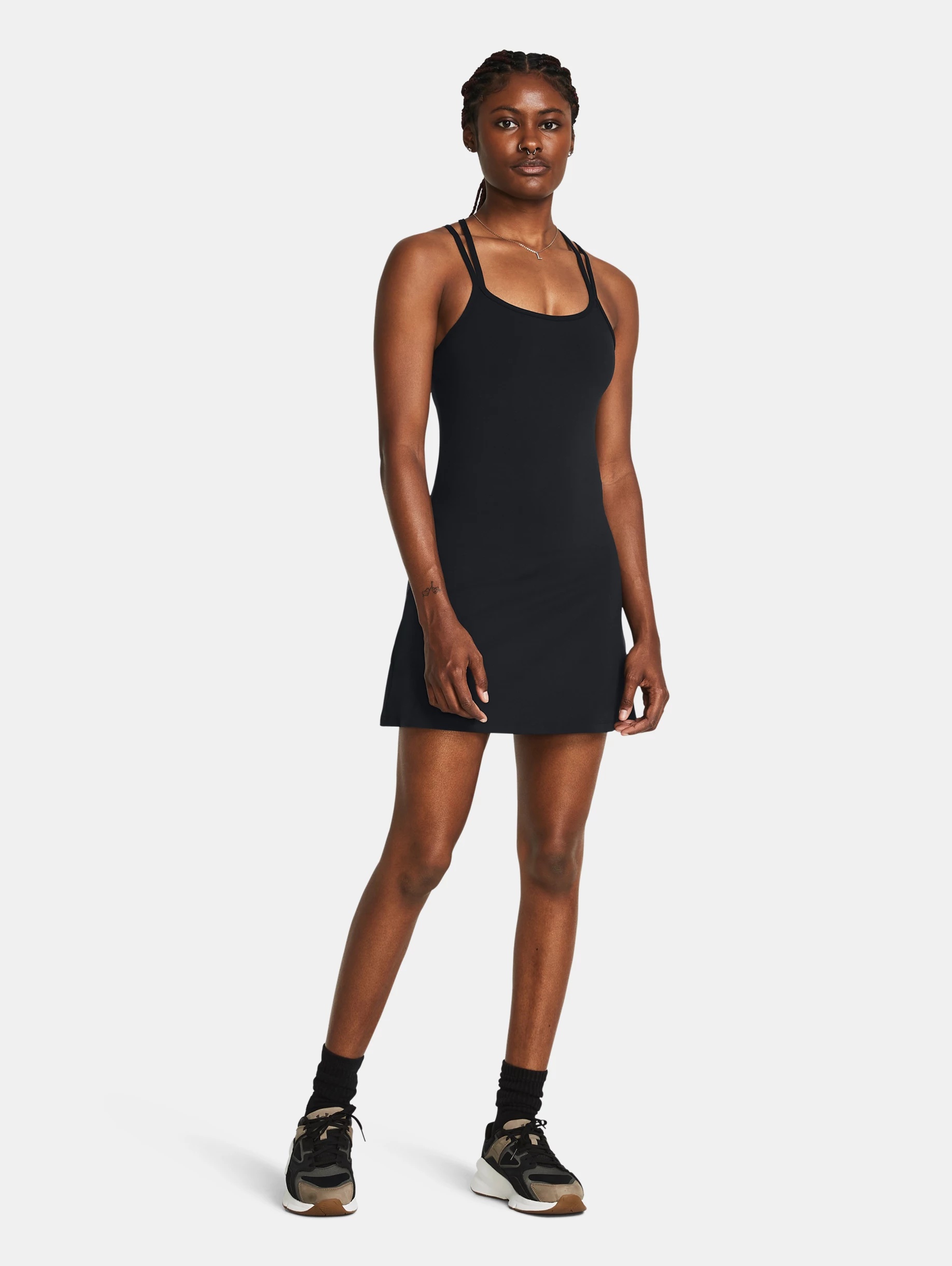 Women's UA Meridian Dress - 5