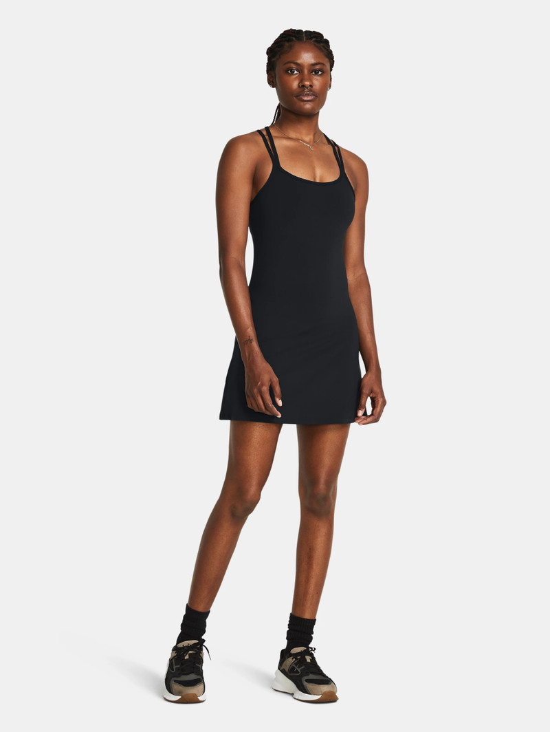 Women's UA Meridian Dress 5