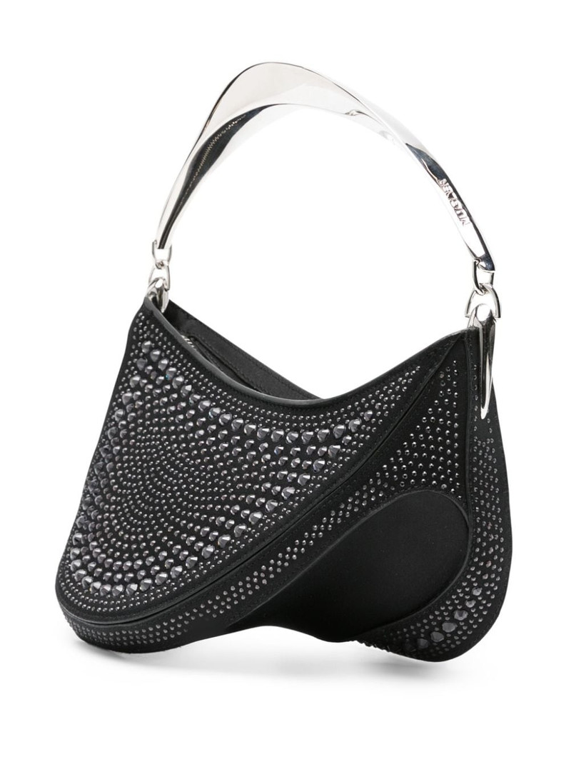 medium Spiral Curve 01 shoulder bag 3