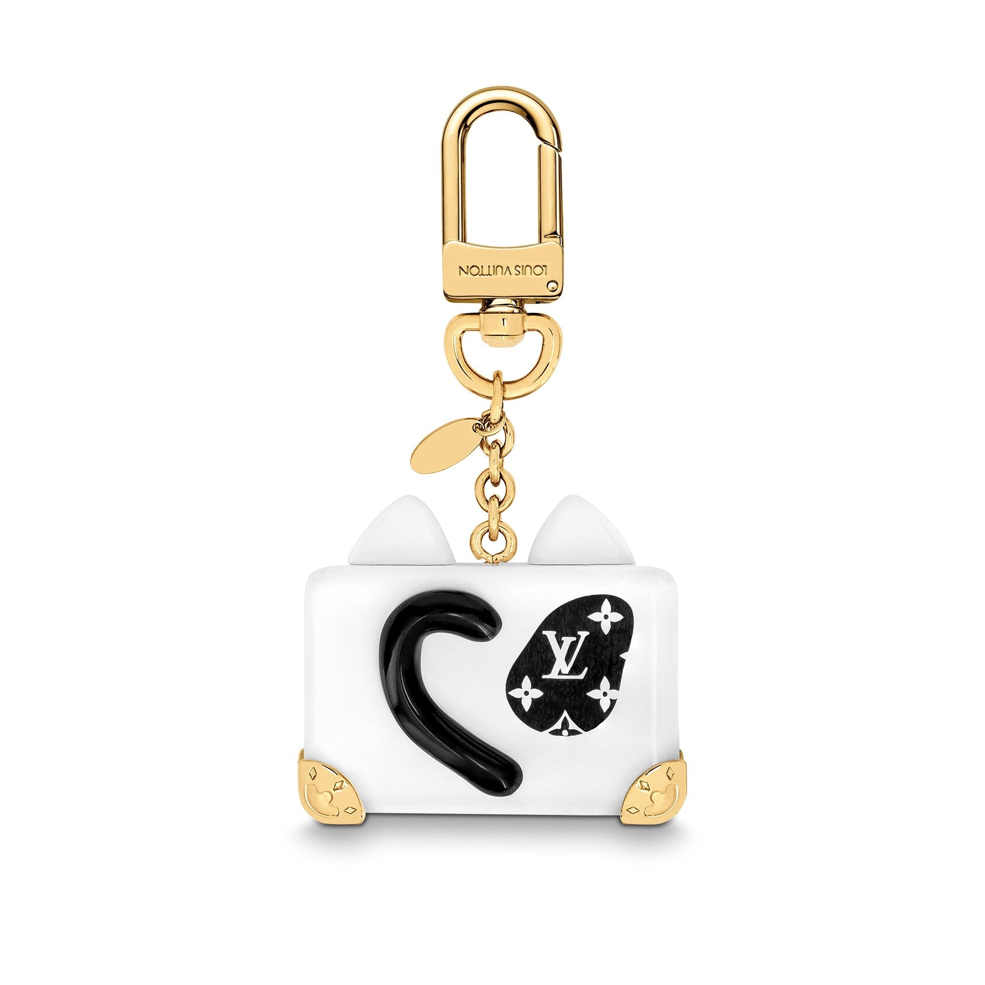 Catrunk Keyring - 3