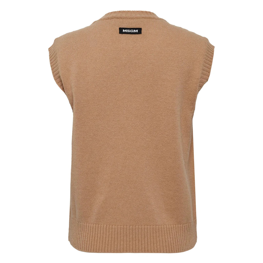 Maglia Knitwear Top - 2