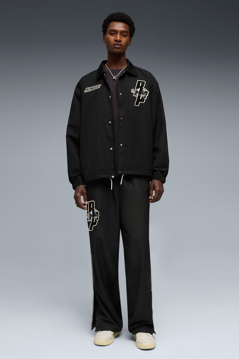 PUMA PUMA x REPRESENT Men's Pants outlook