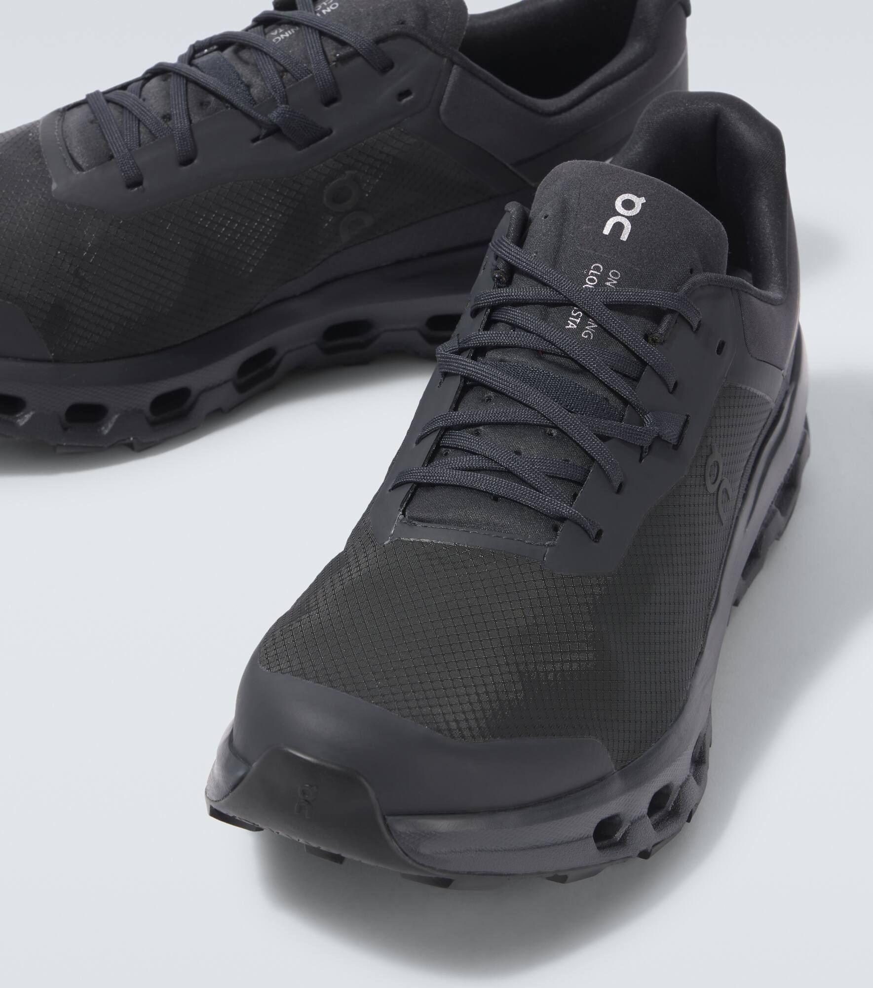 Cloudvista 2 running shoes - 3