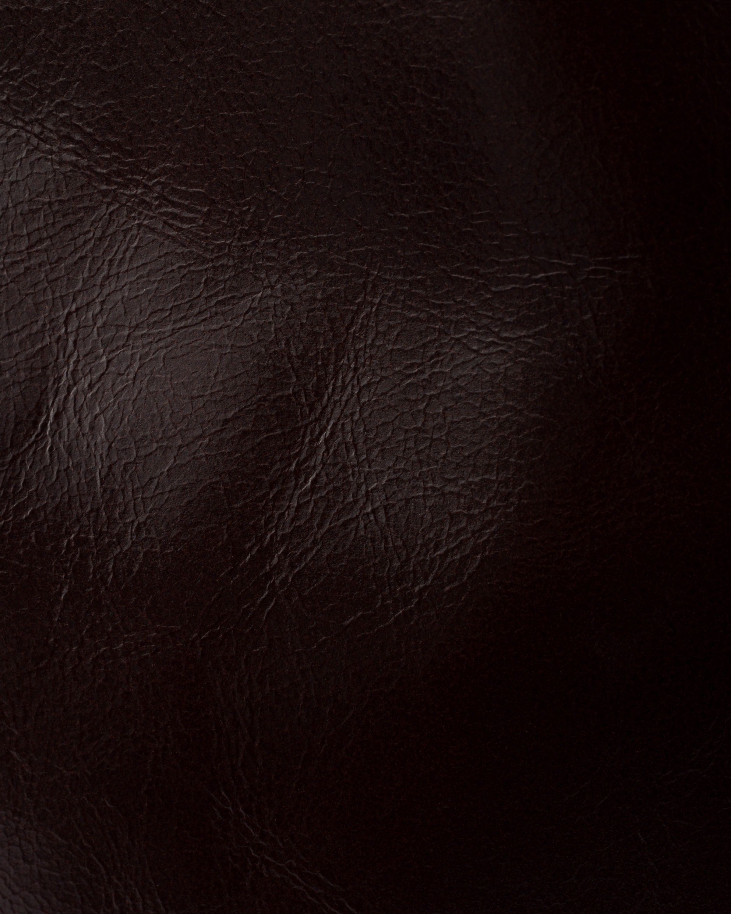 Medium leather tote bag - 6