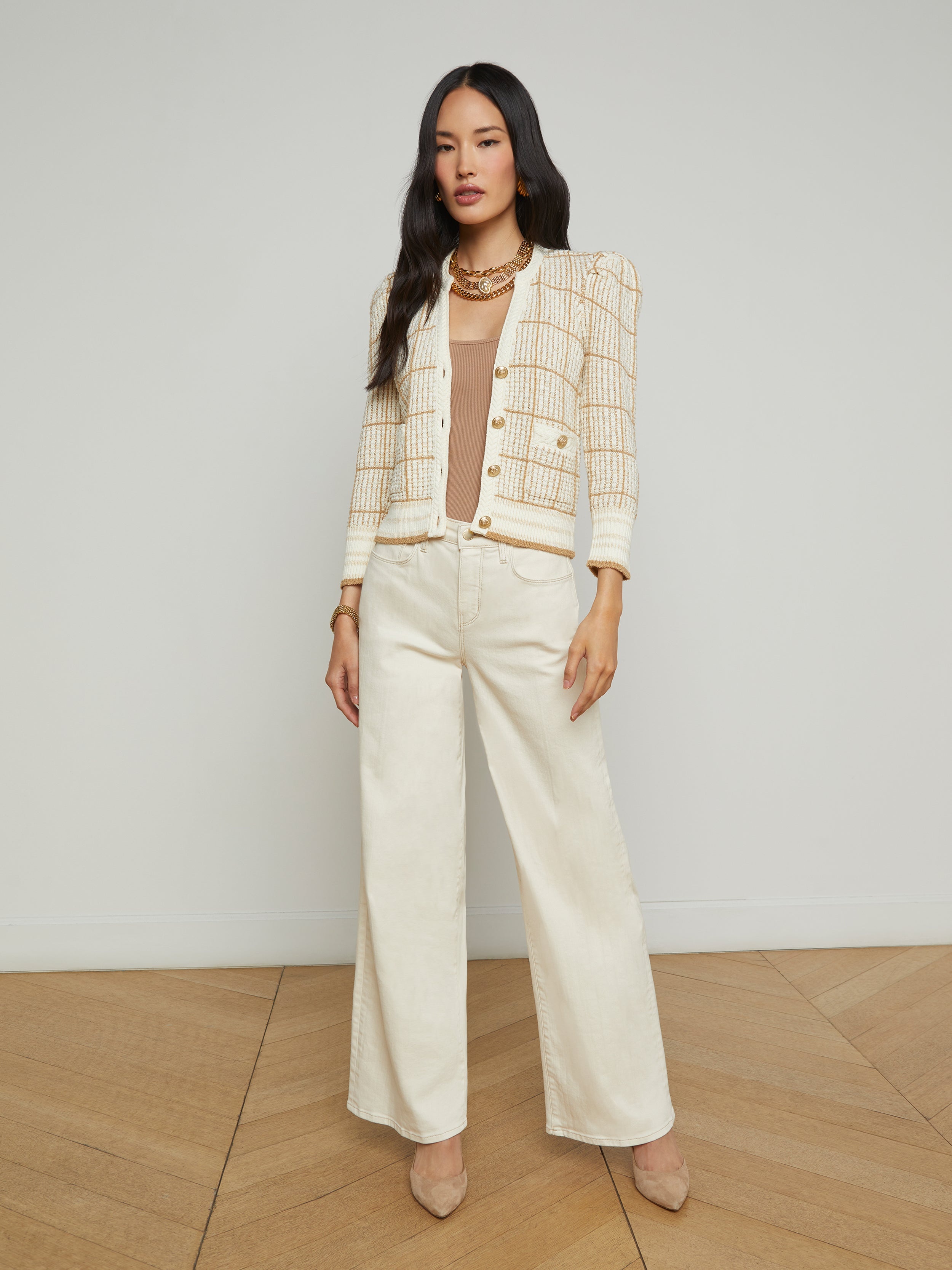 Jenni Cardigan - 5