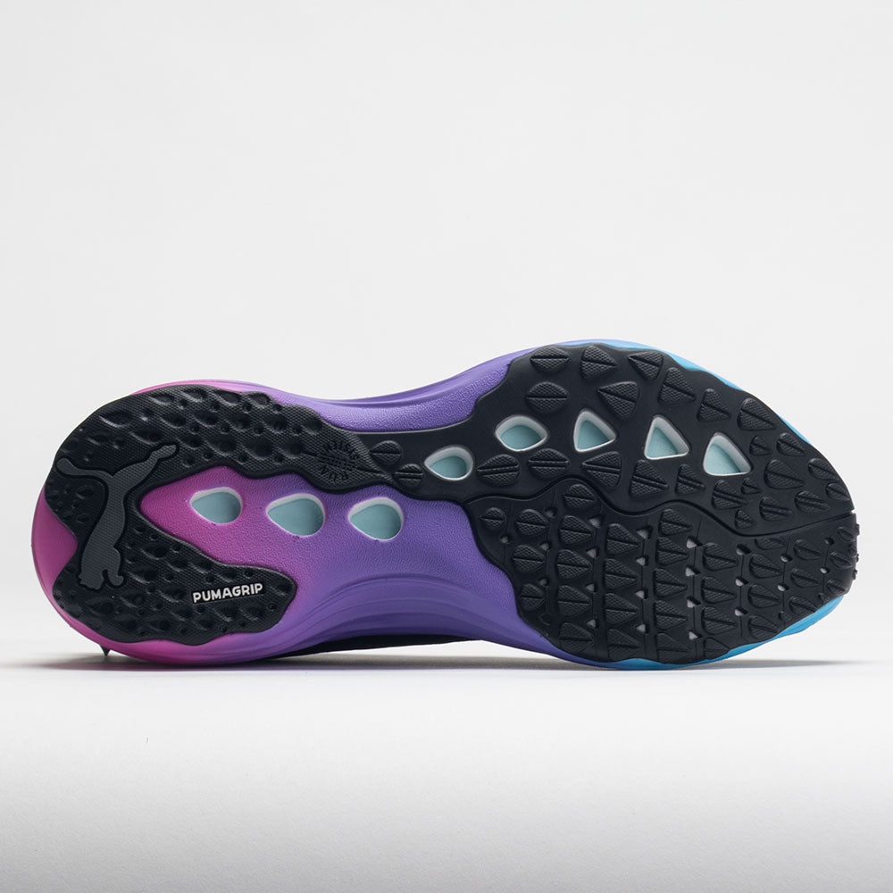 Puma ForeverRun NITRO Sunset Men's Puma Black - 4