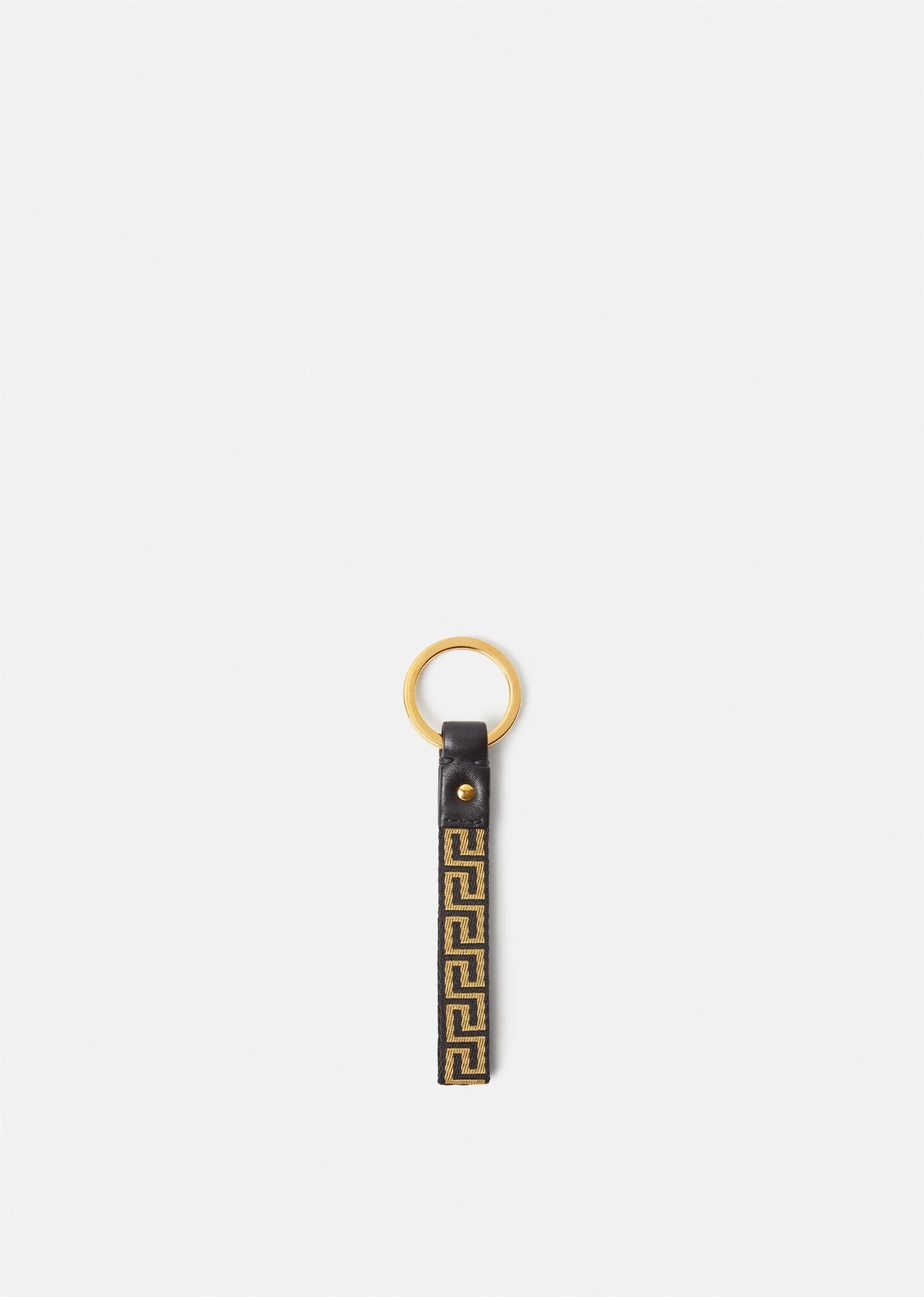 Greca Key Chain - 3