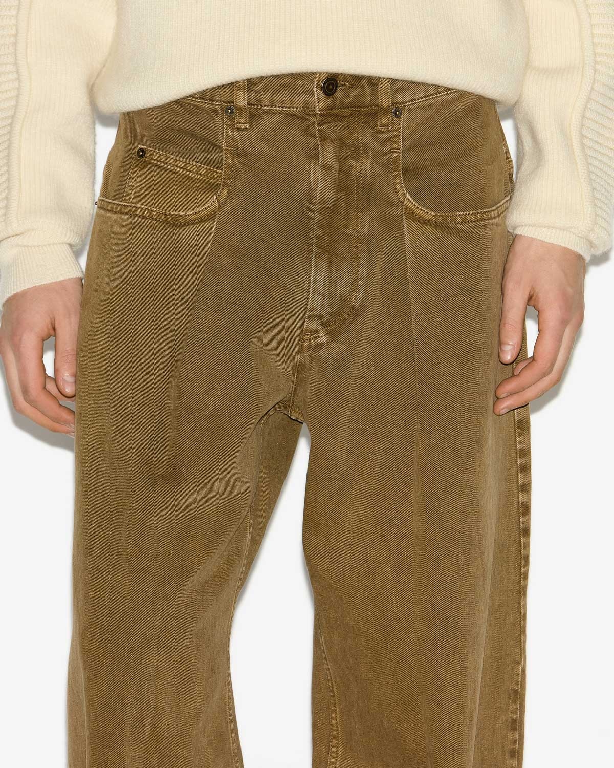 JANAEL PANTS - 3