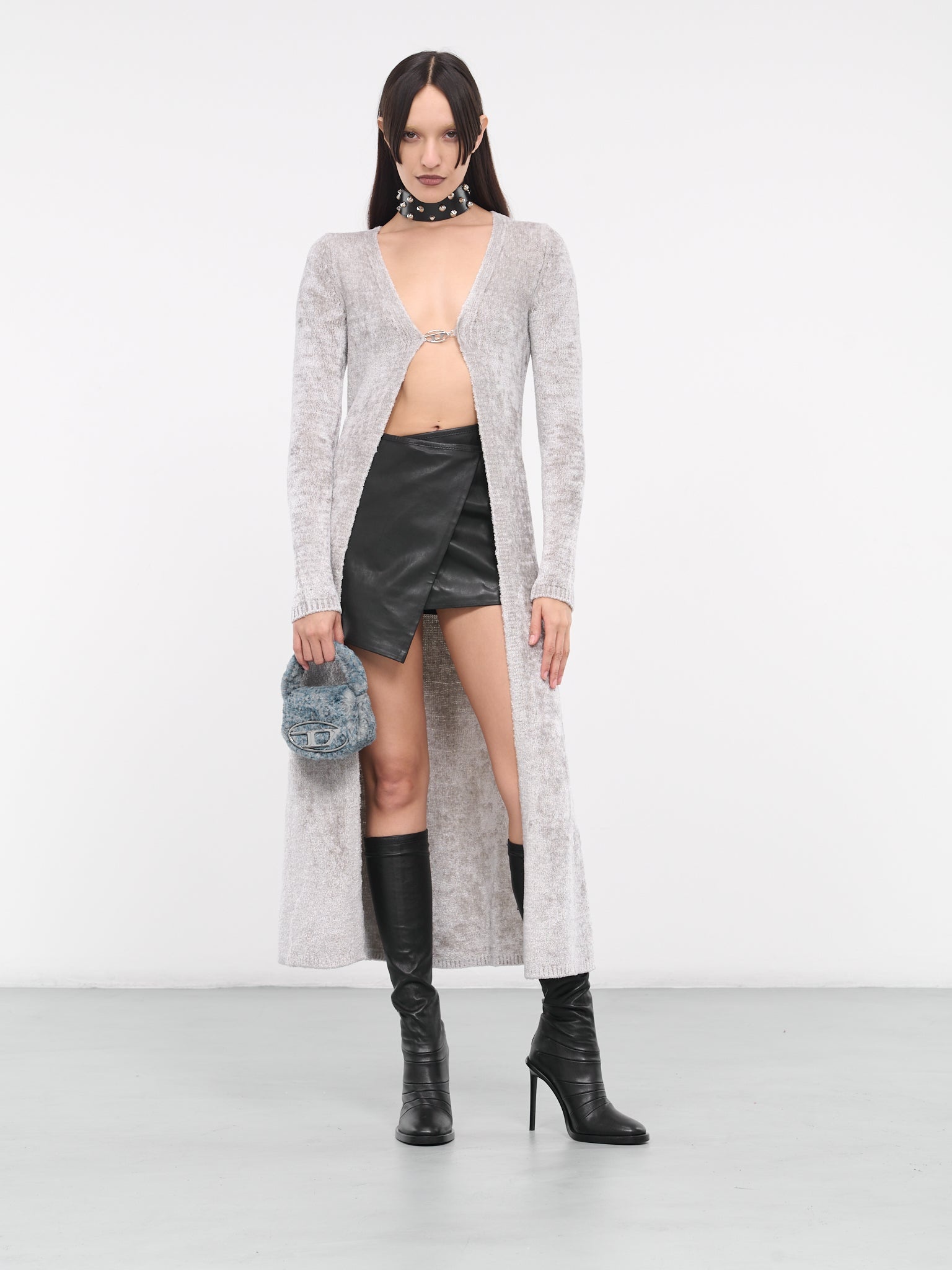 M-Carol Cardigan - 6