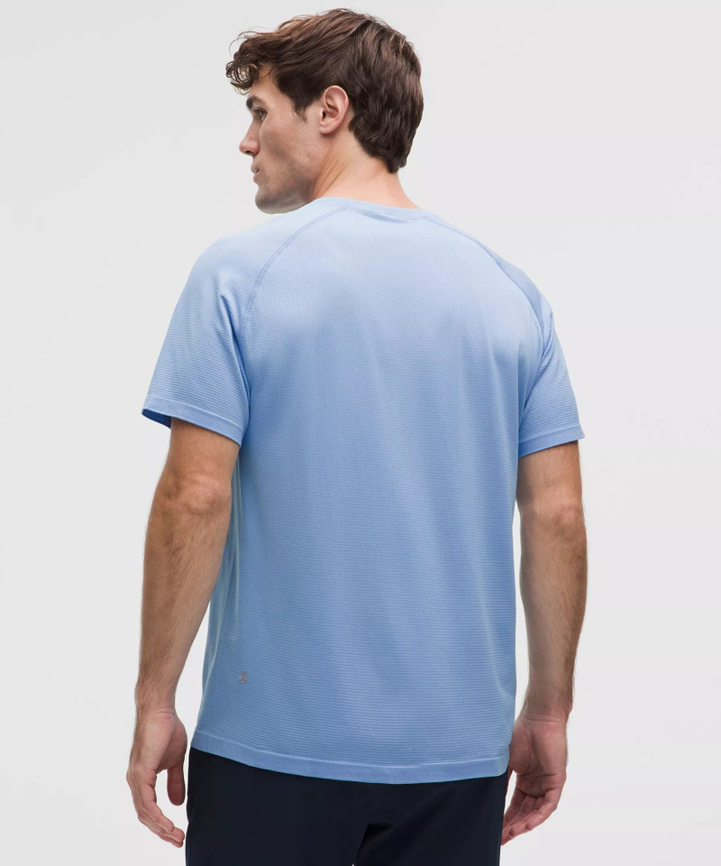 Metal Vent Tech Short-Sleeve Shirt 3