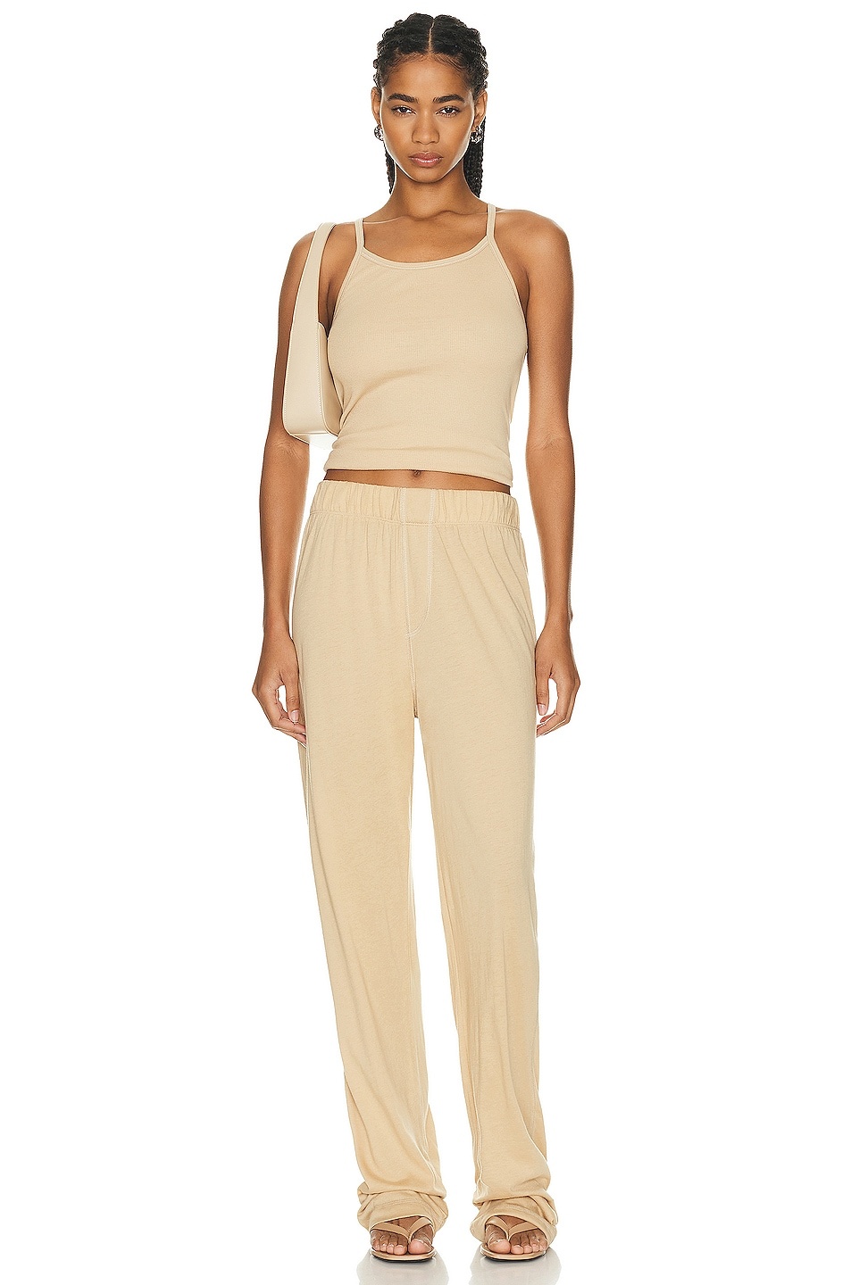 Lounge Pant - 4