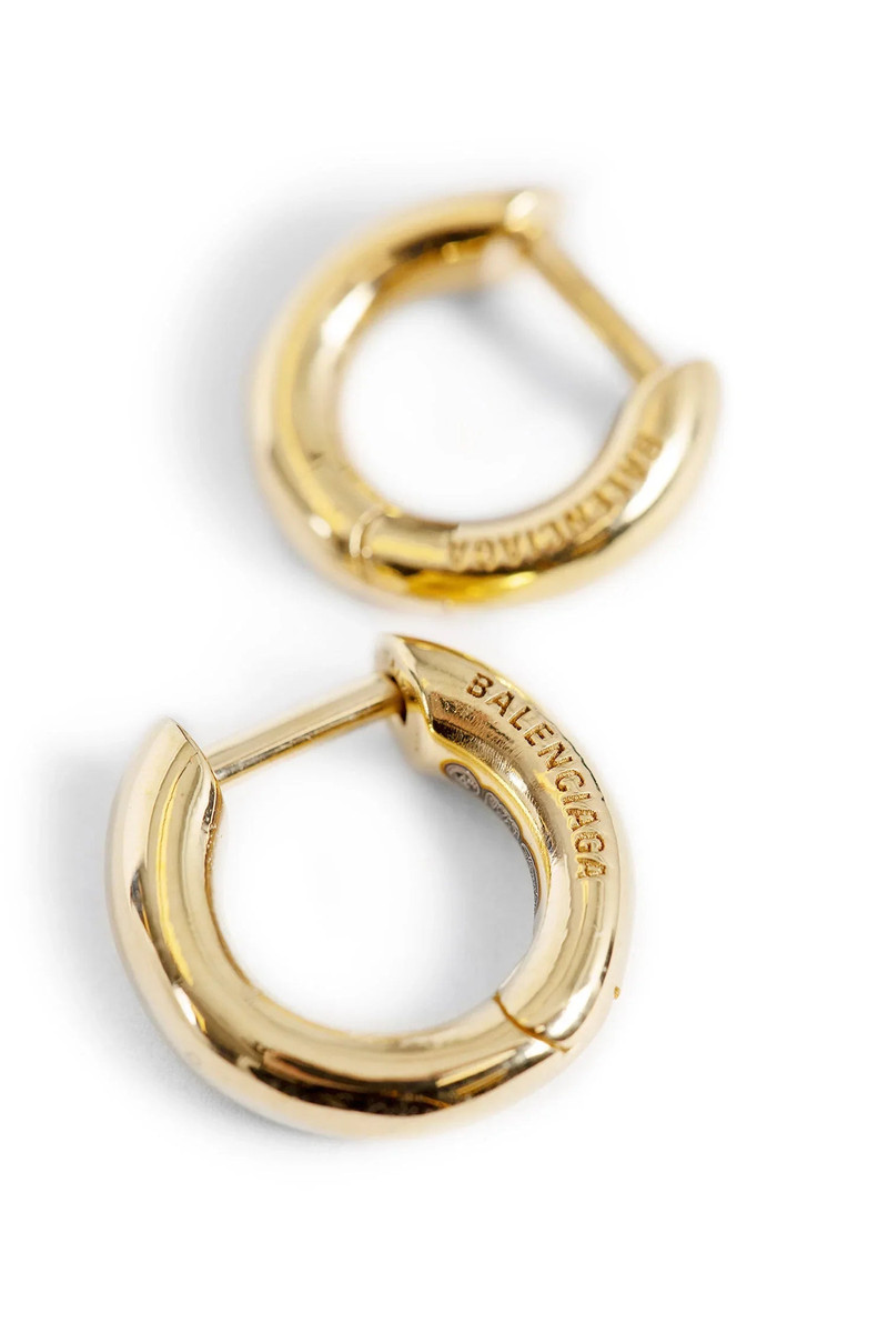 BALENCIAGA Force-Earrings outlook