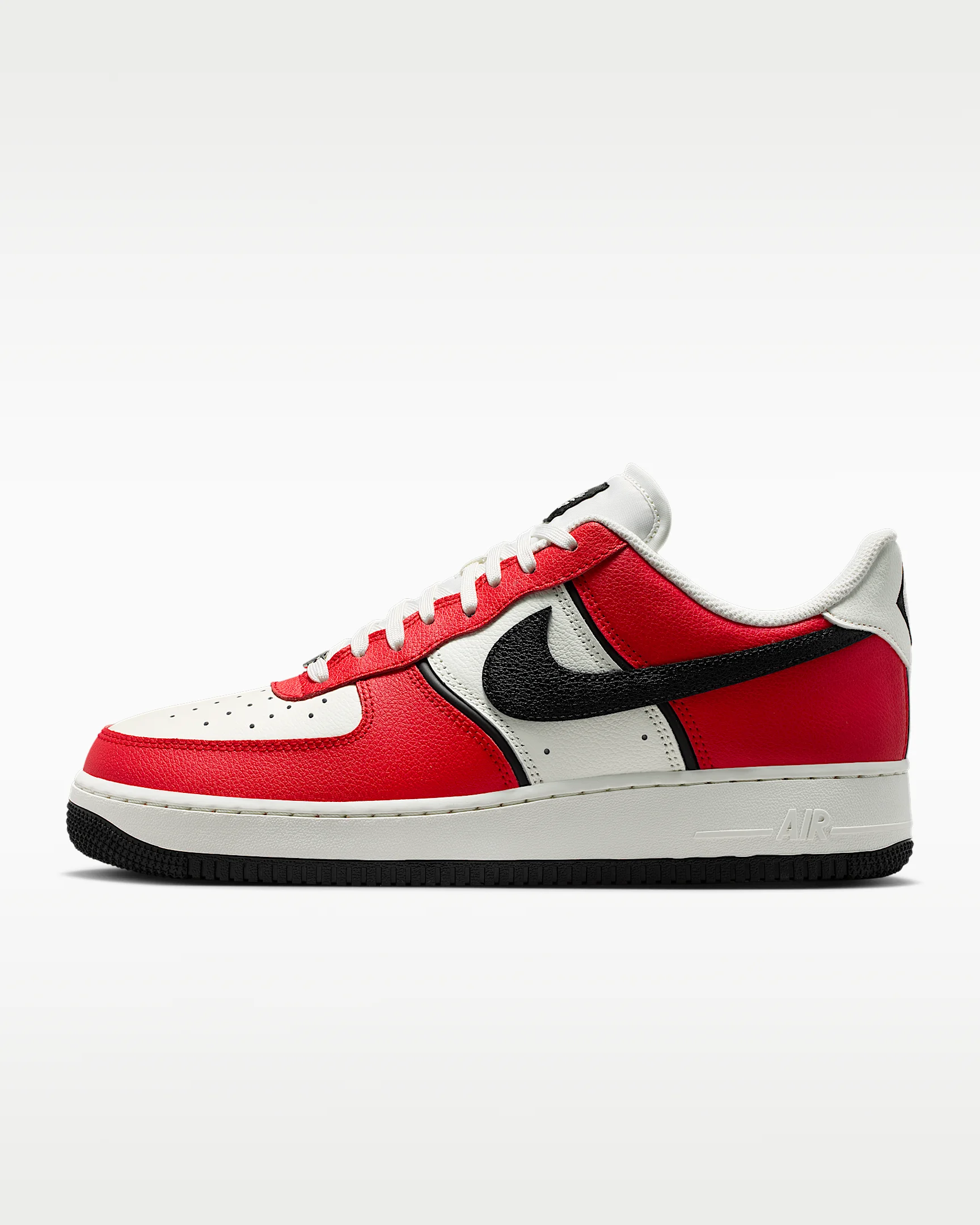 Nike Air Force 1 '07 LV8 Men's Shoes - 1