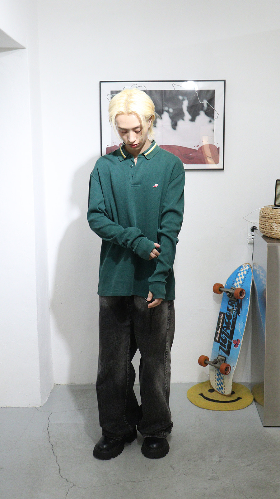 NOAH - 2
