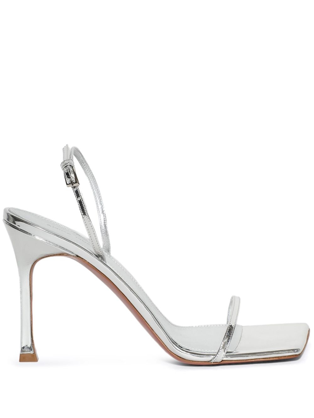 95mm Maya pumps - 1