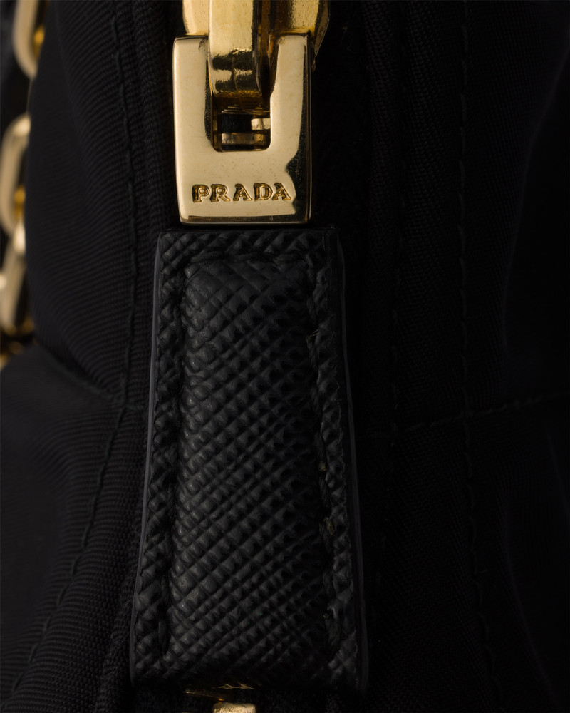 Prada Re-Edition quilted Re-Nylon mini-bag 6
