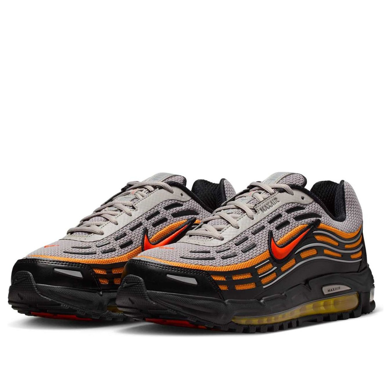Nike Air Max TL 2.5 'College Grey Black Bright Ceramic'  FZ4110-006 - 4