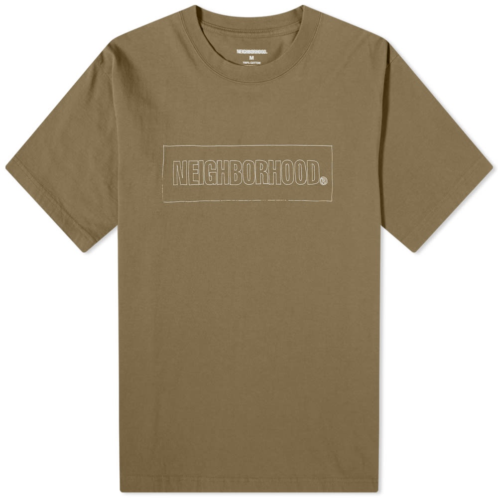 Neighborhood H.W-1 Tee - 1