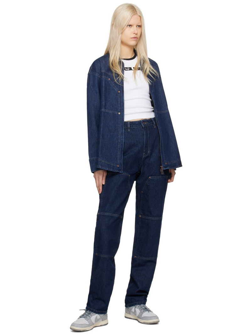 Ksubi Indigo Playback Jeans outlook