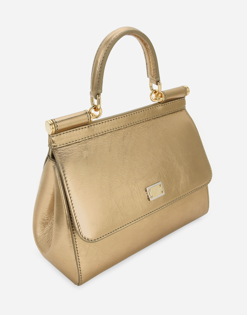 Medium Sicily handbag 6