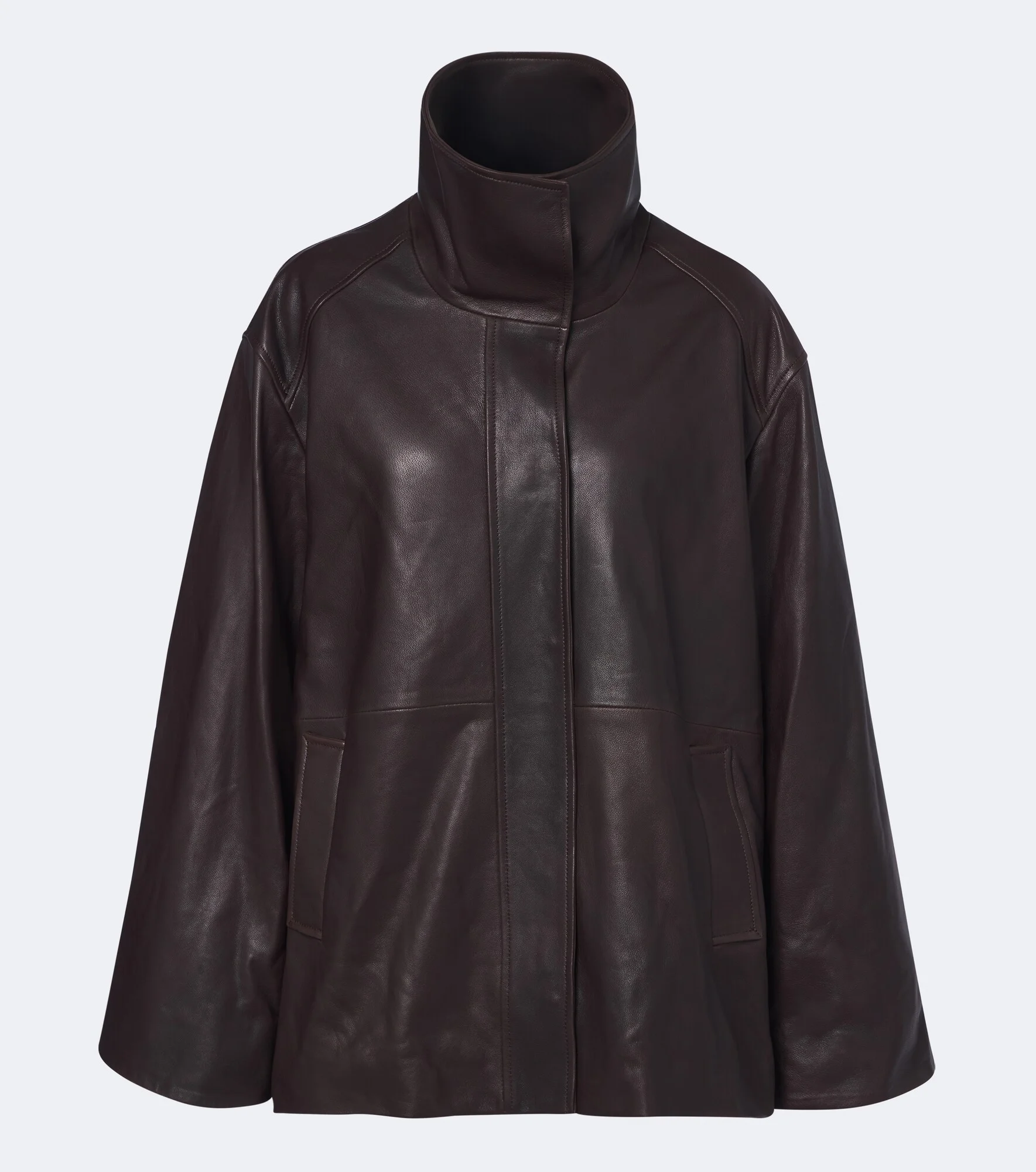 Lowen leather jacket - 1