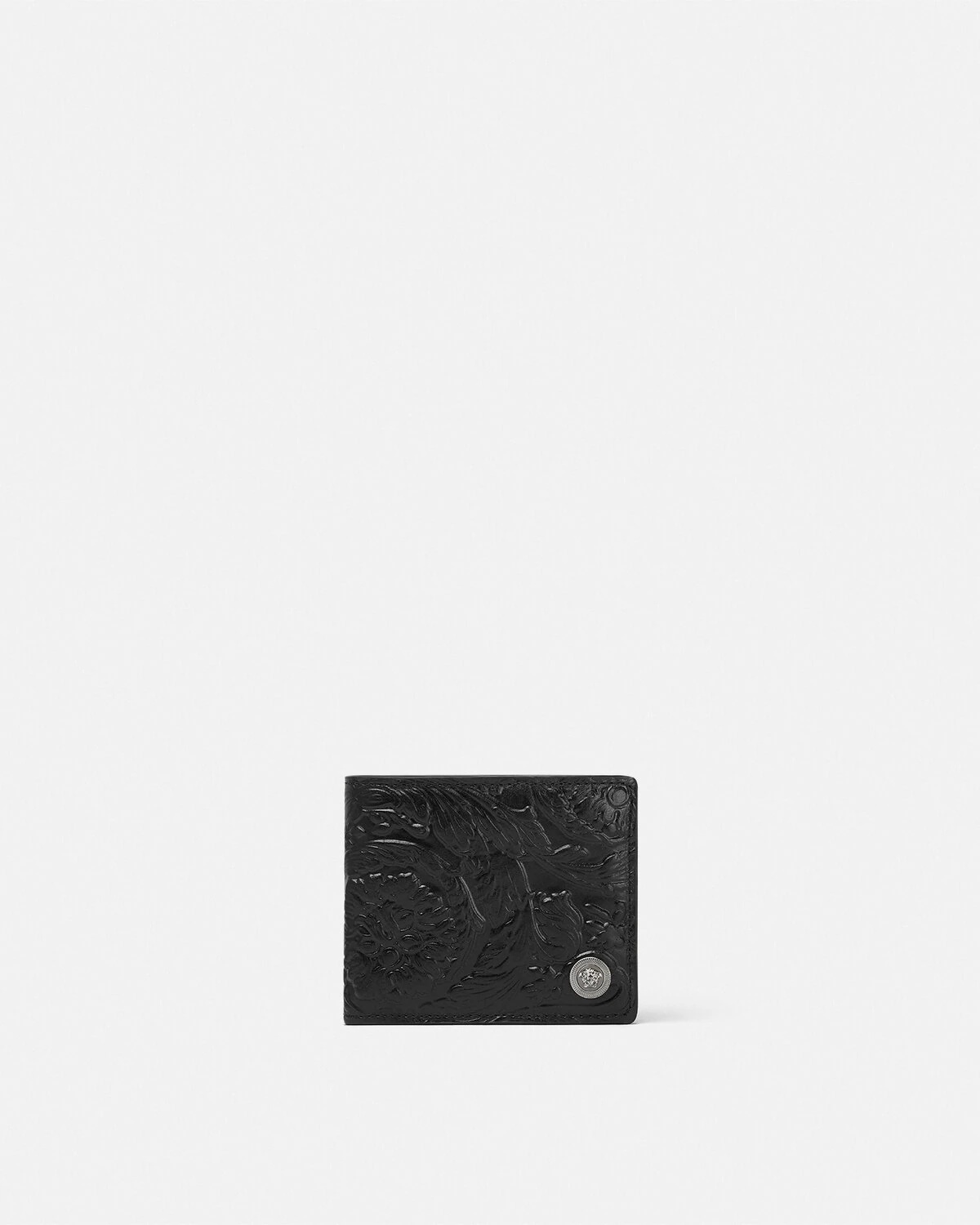 Medusa Biggie Barocco Wallet - 1