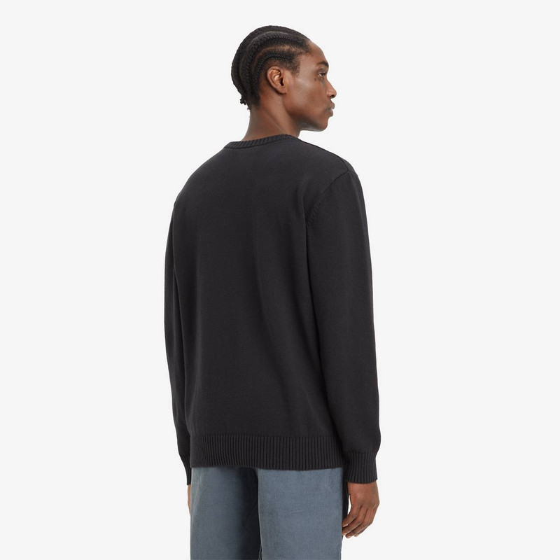 Levi's RED TAB CREWNECK SWEATER outlook