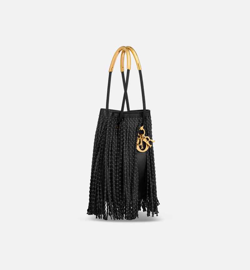Mini Dior Nolita Bucket Bag 3