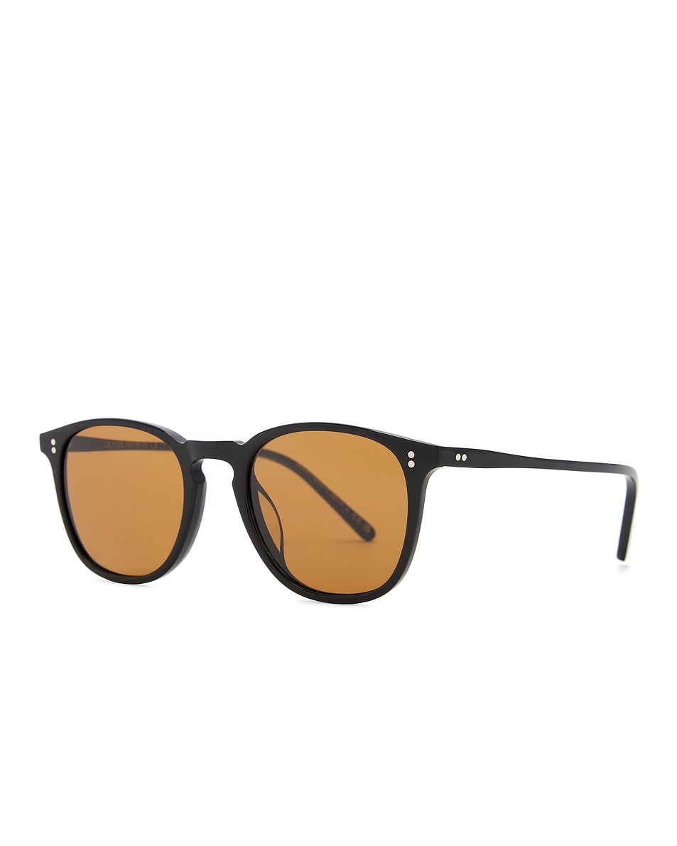 Finley 1993 Sunglasses - 2